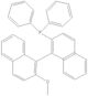(R)-2-(diphenylphosphino)-2'-methoxy-1,1'-binaphthyl (R)-MOP