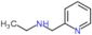 N-(Pyridin-2-ylmethyl)ethanamine