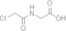 N-chloroacetylglycine