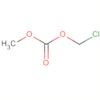 Carbonic acid, chloromethyl methyl ester