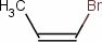 cis-1-bromo-1-propene