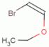 (1Z)-1-Bromo-2-ethoxyethene