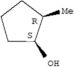 Cyclopentanol,2-methyl-, (1R,2S)-rel-