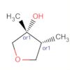 3-Furanol, tetrahydro-3,4-dimethyl-, (3R,4R)-rel-