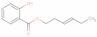 cis-3-Hexenyl salicylate