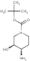 tert-butyl (3S,4R)-4-amino-3-hydroxypiperidine-1-carboxylate
