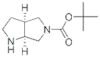 (cis)-5-Boc-Hexahydro-pyrrolo[3,4-b]pyrrole
