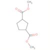 1,3-Cyclopentanedicarboxylic acid, dimethyl ester, cis-