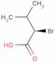 (R)-(+)-2-bromo-3-methylbutyric acid