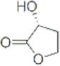 (R)-(+)-alpha-hydroxy-gamma-butyrolactone
