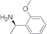 (αR)-2-Methoxy-α-methylbenzenemethanamine