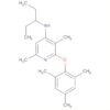 4-Pyridinamine,N-(1-ethylpropyl)-3,6-dimethyl-2-(2,4,6-trimethylphenoxy)-