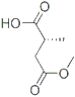 methyl-(R)-3-carboxybutanoate