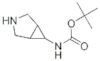 Carbamic acid, N-(1α,5α,6α)-3-azabicyclo[3.1.0]hex-6-yl-, 1,1-dimethylethyl ester