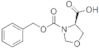 (R)-(+)-3-(benzyloxycarbonyl)-4-oxazolid-inecarbo
