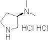 (R)-(+)-3-(Dimethylamino)pyrrolidine dihydrochloride