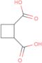 1,2-Cyclobutanedicarboxylic acid