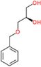 (2R)-3-(benzyloxy)propane-1,2-diol