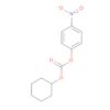 Carbonic acid, cyclohexyl 4-nitrophenyl ester