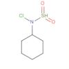 Sulfamoyl chloride, cyclohexyl-