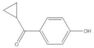 Cyclopropy(4-hydroxyphenyl)Methanone