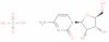 Cytidine, sulfate (salt)