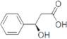 (R)-(+)-3-Hydroxy-3-phenylpropionic acid