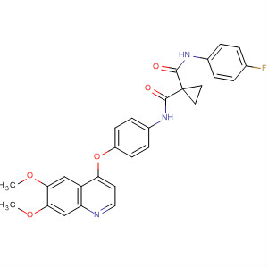 Cabozantinib