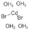 cadmium bromide tetrahydrate