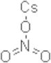 Cesium nitrate