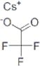 Cesium trifluoroacetate