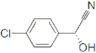 (R)-(+)-4-chloromandelonitrile