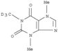 1H-Purine-2,6-dione,3,7-dihydro-3,7-dimethyl-1-(methyl-d3)-