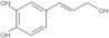 Caffeoyl alcohol