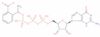 P(3)-1-(2-nitro)phenylethylguanosine 5'-O-triphosphate