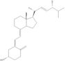 (+)-Vitamin D2