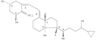 9,10-Secochola-5,7,10(19)-triene-1,3,24-triol,24-cyclopropyl-, (1a,3b,5Z,7E)- (9CI)