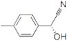 (R)-(+)-4-methylmandelonitrile