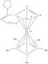 Iron, [(1,2,3,4,5-h)-1,2,3,4,5-pentamethyl-2,4-cyclopentadien-1-yl][(4a,5,6,7,7a-h)-(7aR)-4-(1-pyrrolidinyl)-4aH-cyclopenta[b]pyridin-4a-yl]-