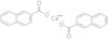 Naphthenic acids, calcium salts