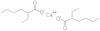 Calcium 2-ethylcaproate;Calcium 2-ethylhexanoate