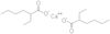 2-etilhexanoato de cálcio