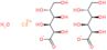 calcium (2R,3S,4R,5R)-2,3,4,5,6-pentahydroxyhexanoate hydrate