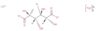 D-Glucaric acid, calcium salt, hydrate (1:1:4)