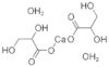 dl-glyceric acid hemicalcium hydrate