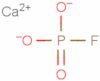 Calcium fluorophosphate