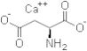 L-Aspartic acid, calcium salt (1:1)