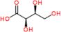(2R,3S)-2,3,4-trihydroxybutanoic acid