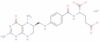 L-5-Metiltetrahidrofolato de cálcio