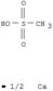 Methanesulfonicacid, calcium salt (9CI)